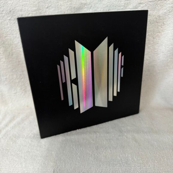 BTS Proof Compact Album - Picture 2 of 10